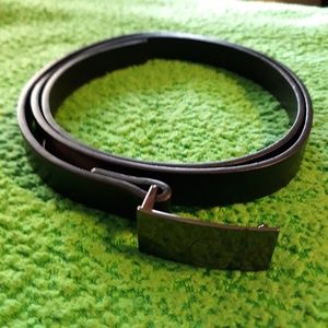 Calvin Klein Belt